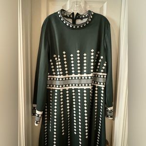 Casual Fashion Dress